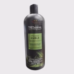 Tresemme Flawless Curls Coconut Essence Shampoo