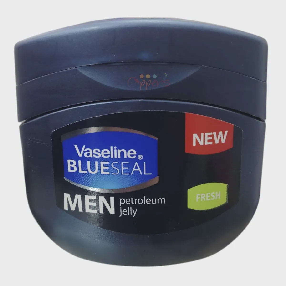 Vaseline Blueseal Men Petroleum Jelly 100ml Vaseline Blueseal Men Petroleum Jelly 100ml