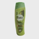 Vatika Cactus & Gergir Hair Fall Control Shampoo 400ml