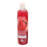 Watsons Strawberry Lightening Exfoliating Body Wash 410ml