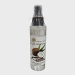 i natural Extra Virgin Coconut Oil 120ml