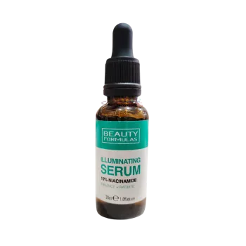 Beauty Formulas Illuminating Niacinamide Serum 30ml