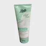 Boots Whip Foam Acne Care face Wash 100ml 1 Boots Whip Foam Acne Care face Wash 100ml