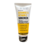 Dr. Sheth's Ceramide & Vitamin C Sunscreen 50g