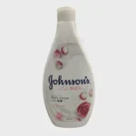 Johnsons Vita Rice Smoothing Body Lotion 400ml