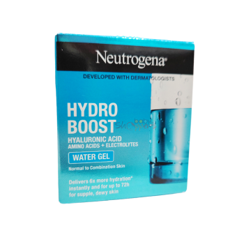 Neutrogena Hydro Boost Water Gel 50ml