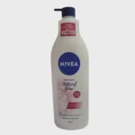 Nivea Natural Glow Body Lotion 400ml