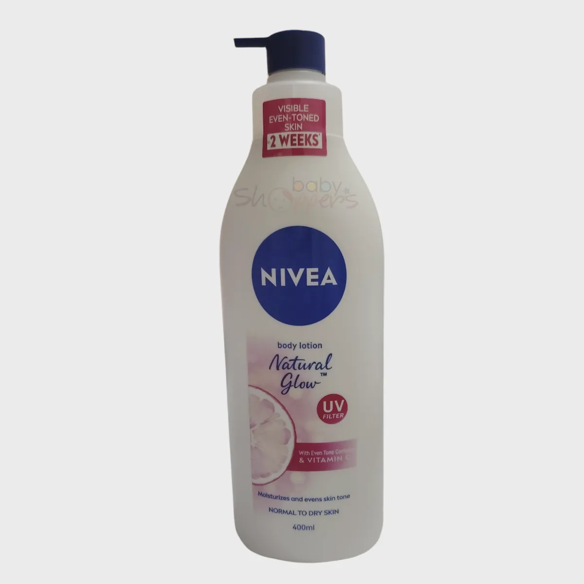 Nivea Natural Glow Body Lotion 400ml Nivea Natural Glow Body Lotion 400ml 1 Nivea Natural Glow Body Lotion 400ml