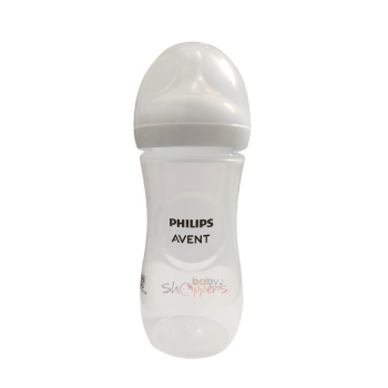 Philips Avent Natural Feeder 330ml