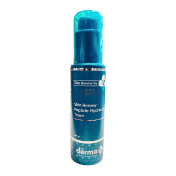 The Derma Co Skin Renew Peptide Hydrating Toner 100ml