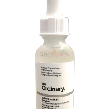 The Ordinary Salicylic Acid 2% Solution 30ml