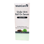 WiahCare Under Arm Roll On Serum 50ml