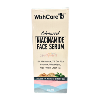 WishCare Niacinamide Face Serum 30ml