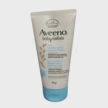 Aveeno Healthy Start Newborn Balm 141g