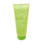 Bioderma Sebium Gel Moussant Actif Intense Purifying Cleansing Active Foaming Gel 200ml