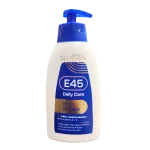 E45 Daily Care Moisturisation Rich Cream 400ml