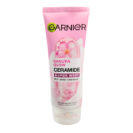 Garnier Sakura Glow Ceramide Super Whip Deep Cleanser 100ml 1 Garnier-Sakura-Glow-Ceramide-Super-Whip-Deep-Cleanser-100ml