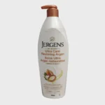 Jergens Ultra Care Restoring Argan Moisturizer Lotion 620ml