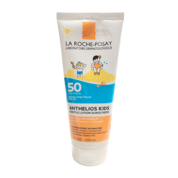 La Roche-Posay Anthelios Kids Gentle Lotion Sunscreen 200ml