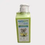Mamaearth Baby Coco Soft Body Wash 400ml 1 Mamaearth Baby Coco Soft Body Wash 400ml