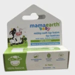 Mamaearth Baby Milky Soft Lip Balm 4g