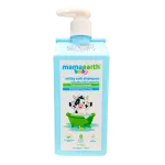 Mamaearth Baby Milky Soft Shampoo 400ml