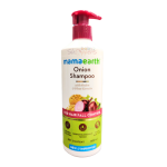 Mamaearth Onion Hair Fall Control Shampoo 400ml