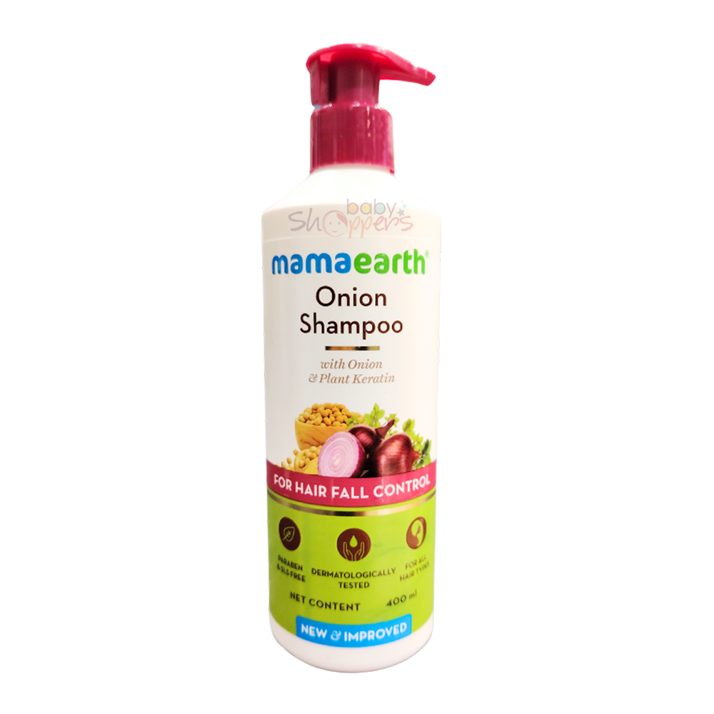 Mamaearth-Onion-Hair-Fall-Control-Shampoo-250ml Mamaearth Onion Hair Fall Control Shampoo 400ml