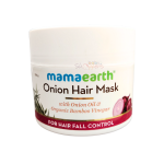 Mamaearth Onion Hair Mask 200g 1 Mamaearth-Onion-Hair-Mask-200g