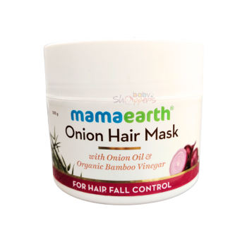 Mamaearth Onion Hair Mask 200g