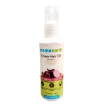 Mamaearth Onion Hair Oil 100ml 1 Mamaearth Onion Hair Oil 100ml