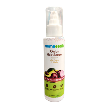 Mamaearth Onion Hair Serum 100ml