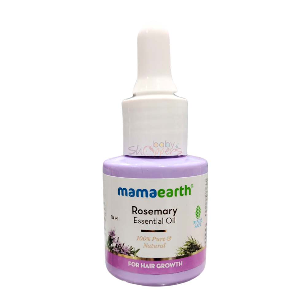 Mamaearth-Rosemary-Essential-Hair-Growth-Oil-15ml Mamaearth Rosemary Essential Hair Growth Oil 15ml