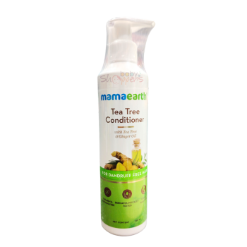 Mamaearth Tea Tree Conditioner 250ml