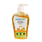 Mamaearth Vitamin C Face Wash 250ml 1 Mamaearth-Vitamin-C-Face-Wash-250ml
