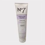 No7 Melting Gel Cleanser for Fry Skin 150ml