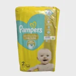Pampers Premium Protection Size 2 (4-8 Kg) 44 Pcs 1 Pampers Premium Protection Size 2 (4-8 Kg) 44 Pcs