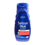 Selsun Blue Medicated Antidandruff Shampoo 325ml