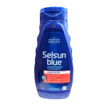 Selsun Blue Medicated Antidandruff Shampoo 325ml