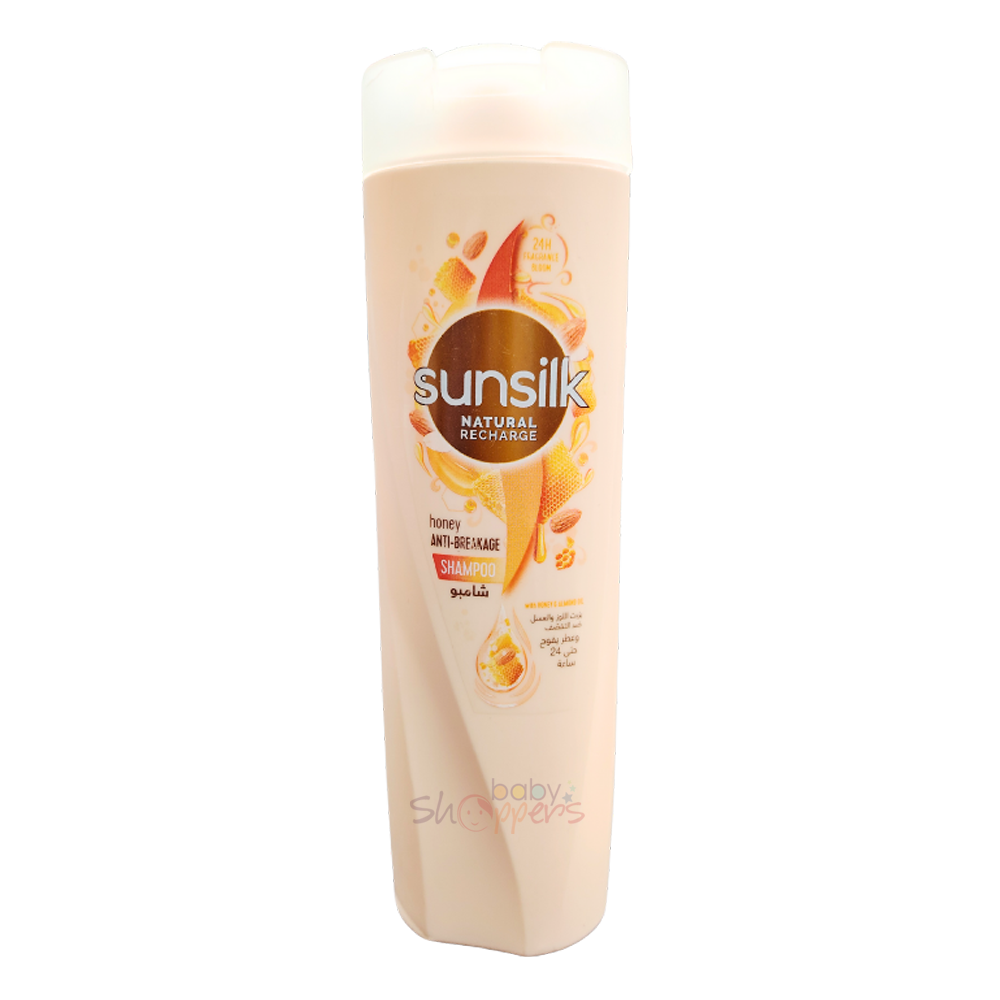 Sunsilk-Honey-Anti-Breakage-Shampoo-400ml Sunsilk Honey Anti Breakage Shampoo 400ml Sunsilk Honey Anti-Breakage Shampoo 400ml