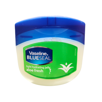 Vaseline Aloe Fresh Light Hydrating Jelly 250ml