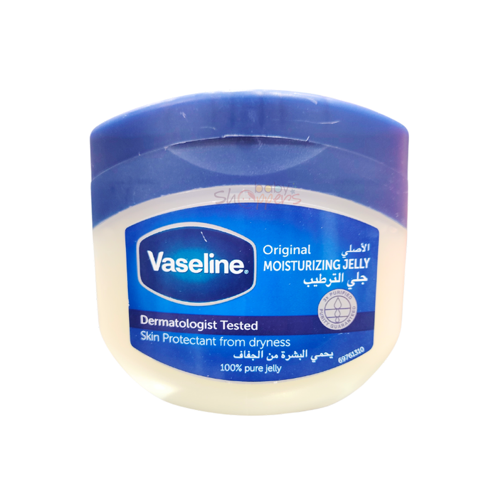 Vaseline-Original-Moisturizing-Jelly-100ml Vaseline Original Moisturizing Jelly 100ml Vaseline Original Moisturizing Jelly 100ml