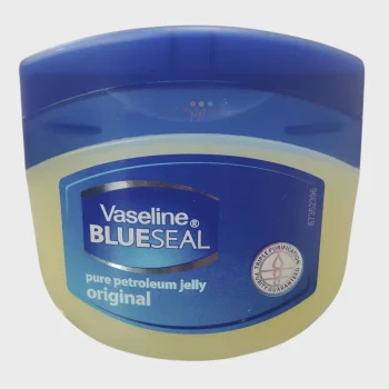 Vaseline Original Pure Petroleum Jelly 250ml