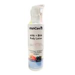 WishCare AHA + BHA Body Lotion 200ml
