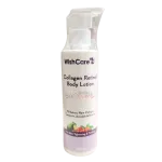 WishCare Collagen Retinal Body Lotion 200ml