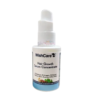 WishCare Hair Growth Serum Concentrate 30ml