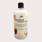 Boots Coconut Mousse Cake Shower Gel Bubble Bath & Shampoo 500ml 1 Boots-Coconut-Mousse-Cake-Shower-Gel-Bubble-Bath-&-Shampoo-500ml