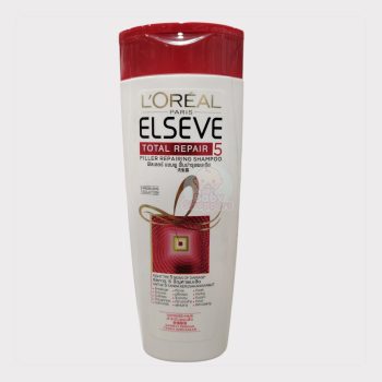 Loreal Elseve Total Repair 5 Shampoo 330ml