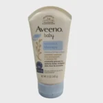 Aveeno Baby Eczema Therapy Moisturizing Cream 141g