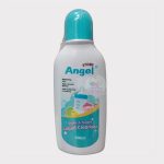 Angel Stony Bottle & Nipple Liquid Cleanser 500ml 1 Angel Stony Bottle & Nipple Liquid Cleanser 500ml